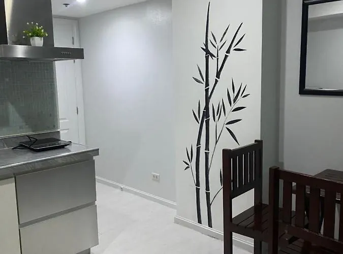 Apartment Azure Deluxe Beachview