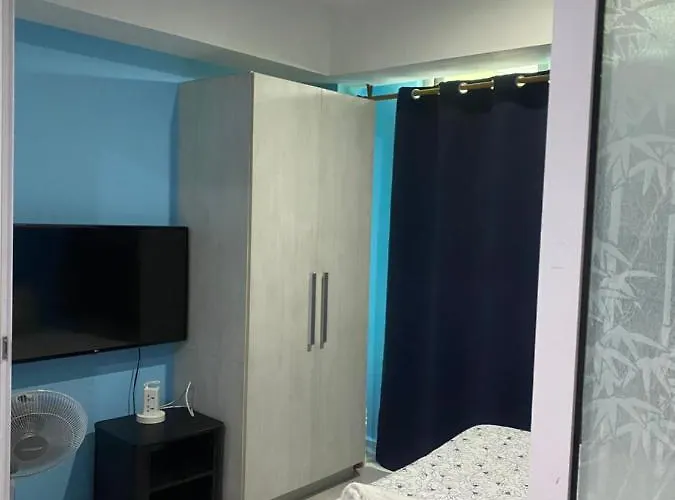 Azure Deluxe Beachview *