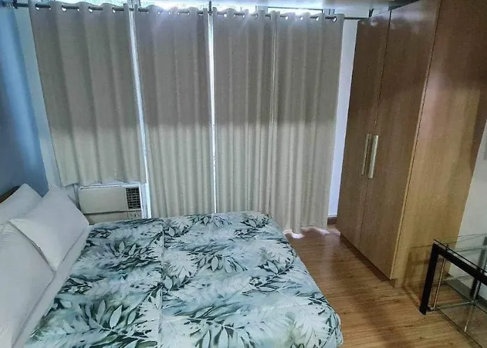 Apartment Azure Deluxe Beachview