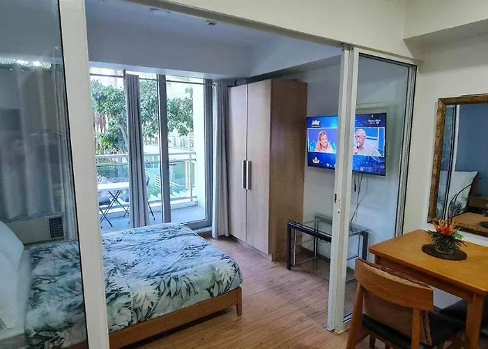 Azure Deluxe Beachview *