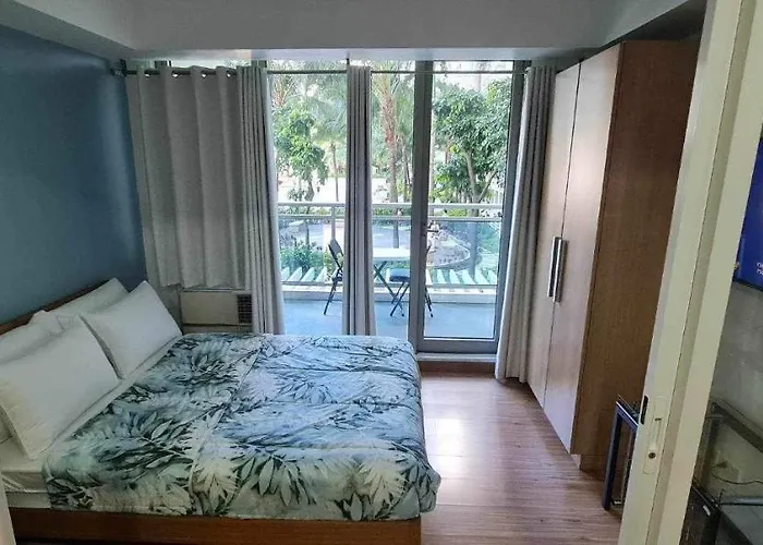 Azure Deluxe Beachview Manila