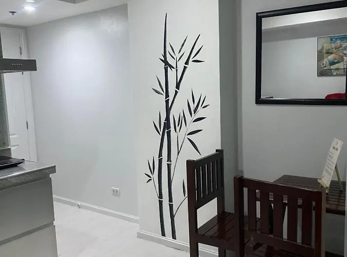 Azure Deluxe Beachview * Manila