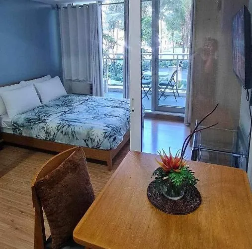 Azure Deluxe Beachview Manila