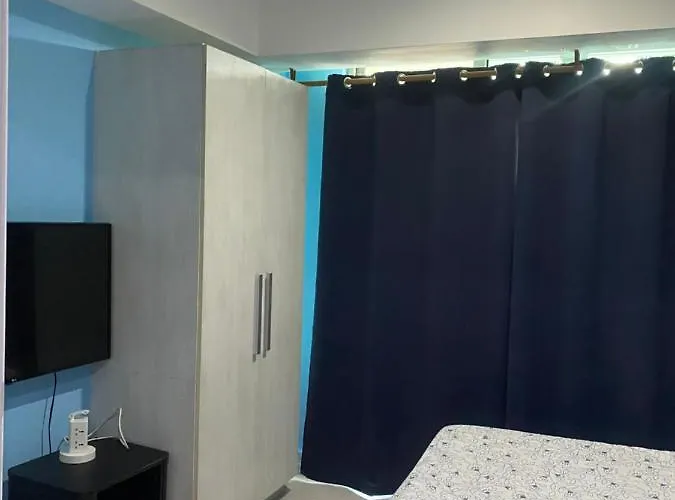 Apartment Azure Deluxe Beachview