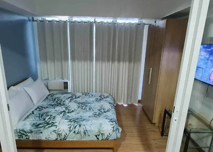 Azure Deluxe Beachview Manila
