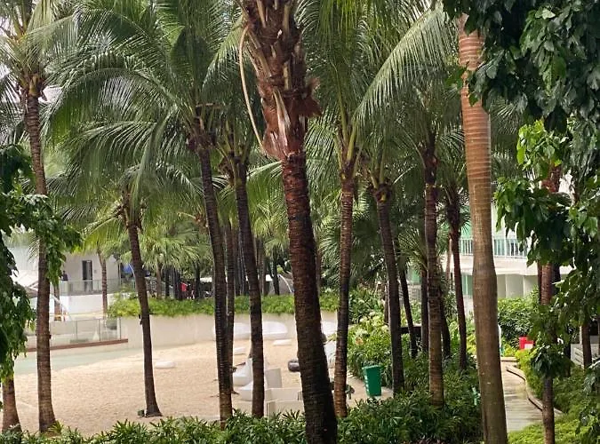 Azure Deluxe Beachview * Manila