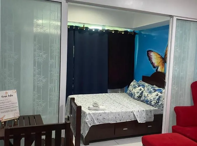 Azure Deluxe Beachview *