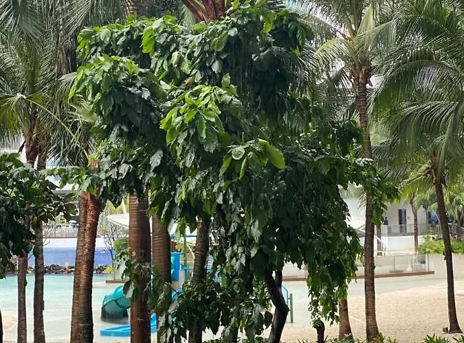 Azure Deluxe Beachview * Manila