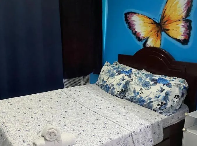 Azure Deluxe Beachview
